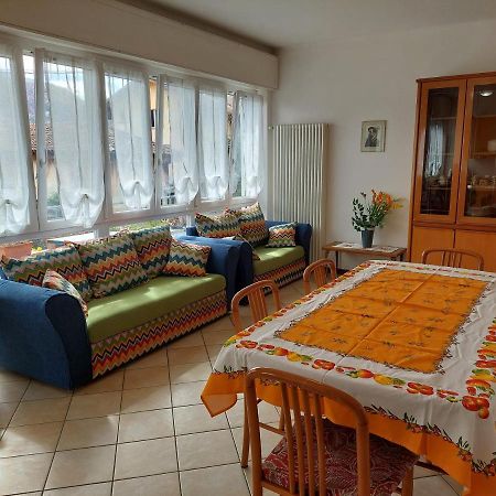 Eva House Leilighet Bellagio Eksteriør bilde
