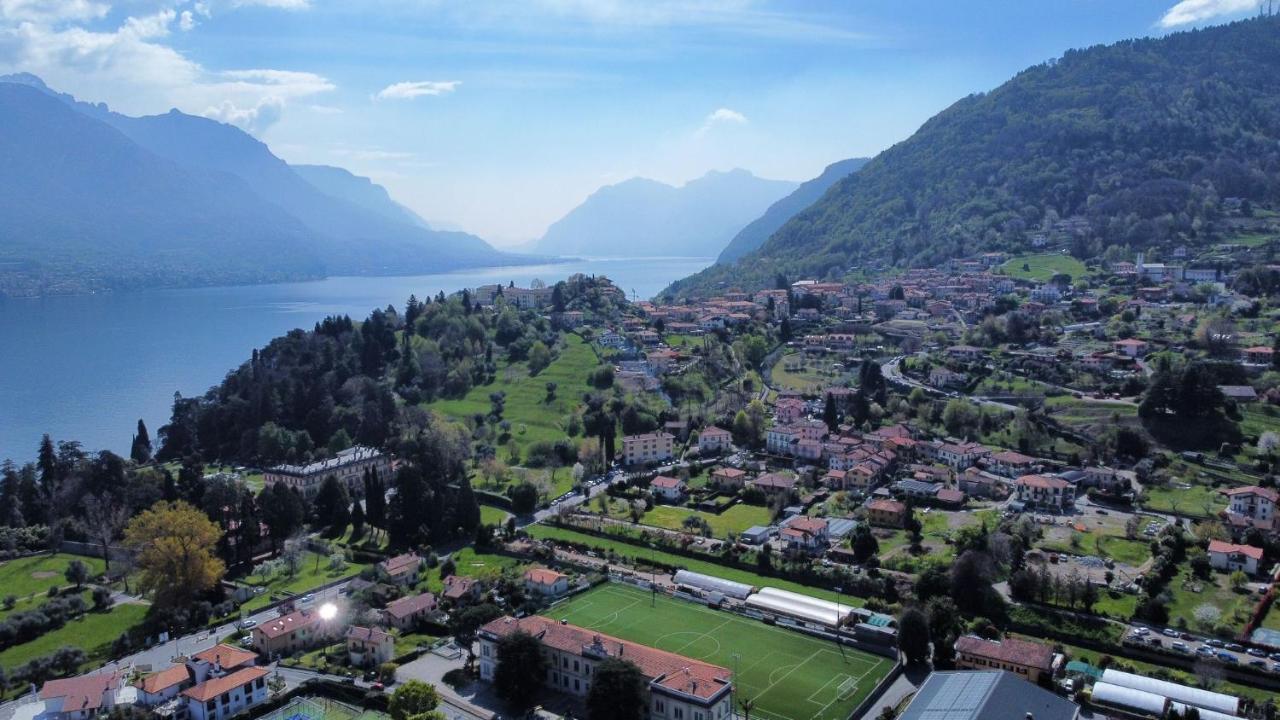 Eva House Leilighet Bellagio Eksteriør bilde