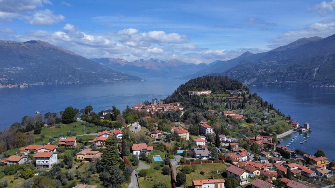 Eva House Leilighet Bellagio Eksteriør bilde