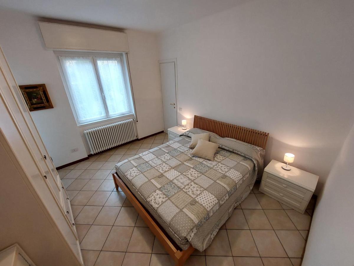 Eva House Leilighet Bellagio Eksteriør bilde